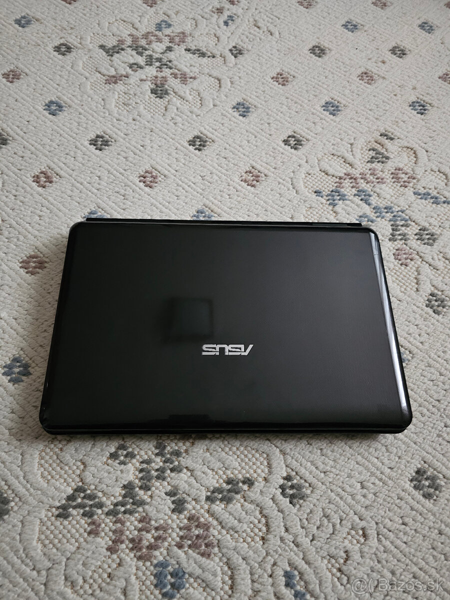 Predám notebook ASUS K50IJ - SYMBOLICKÁ CENA - 3