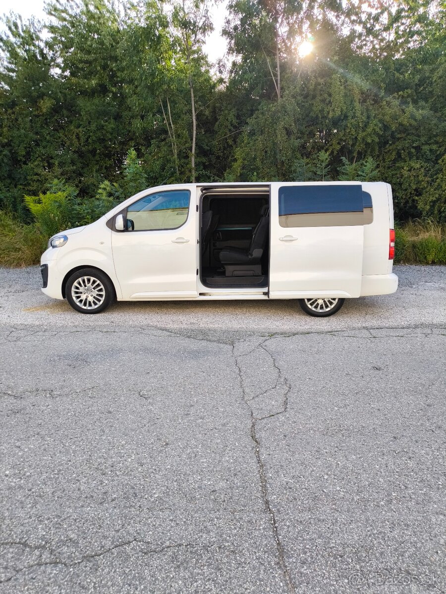 Peugeot Expert Traveller ACTIVE L3 - 3