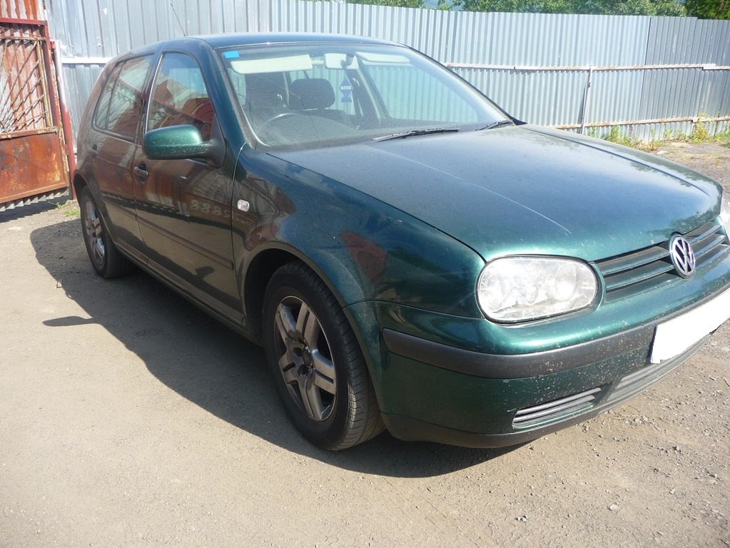 Volkswagen Golf IV...................nahradne diely - 3