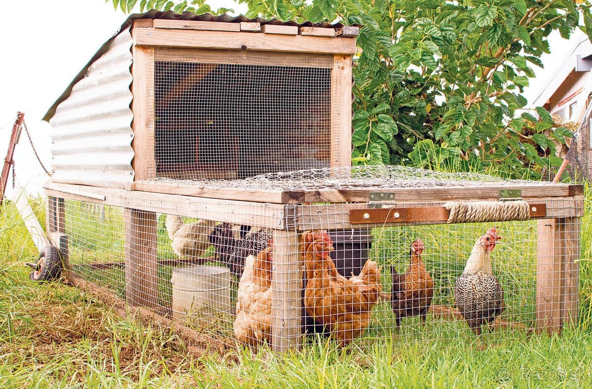 zelezny ram na mieru - 3