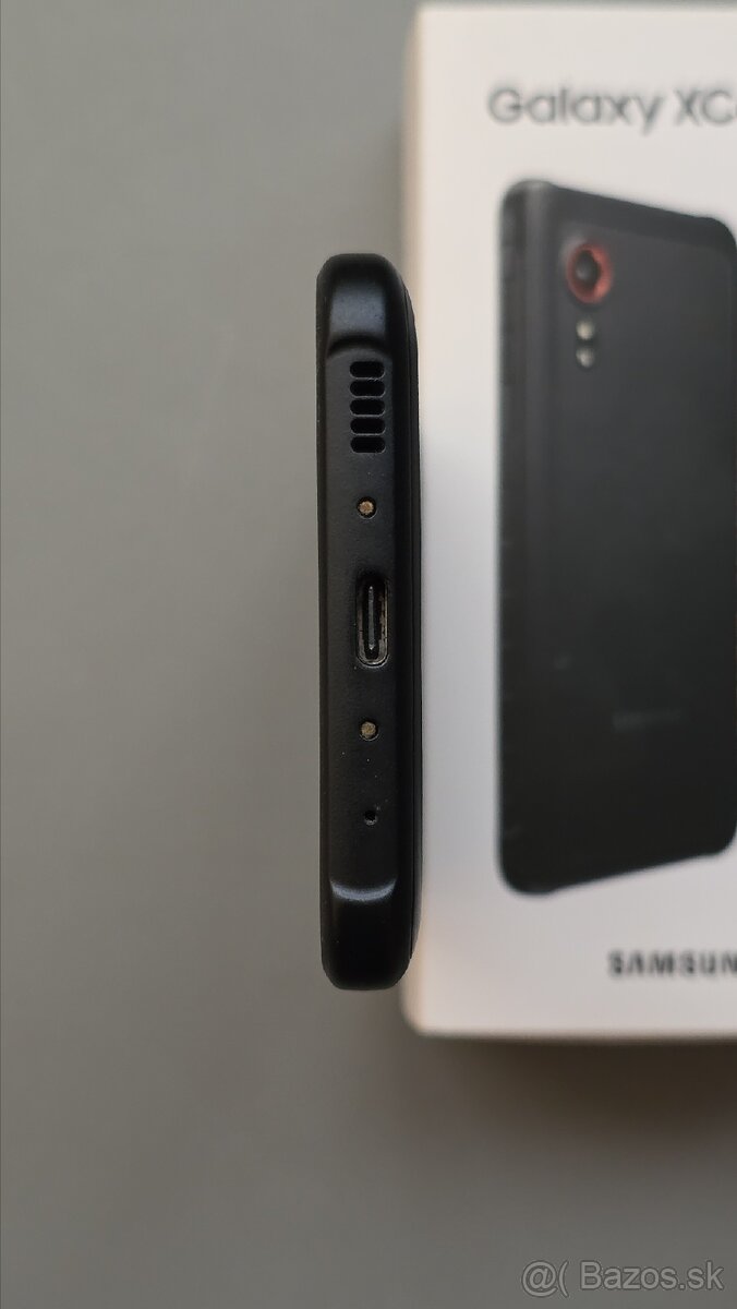 Samsung Galaxy XCover 5 Dual SIM - 3