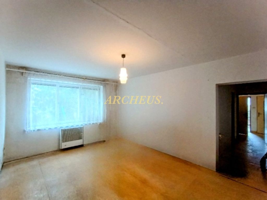 NA PREDAJ 3-IZBOVÝ BYT, 73 M2, TURÁ LÚKA, okres MYJAVA - 3