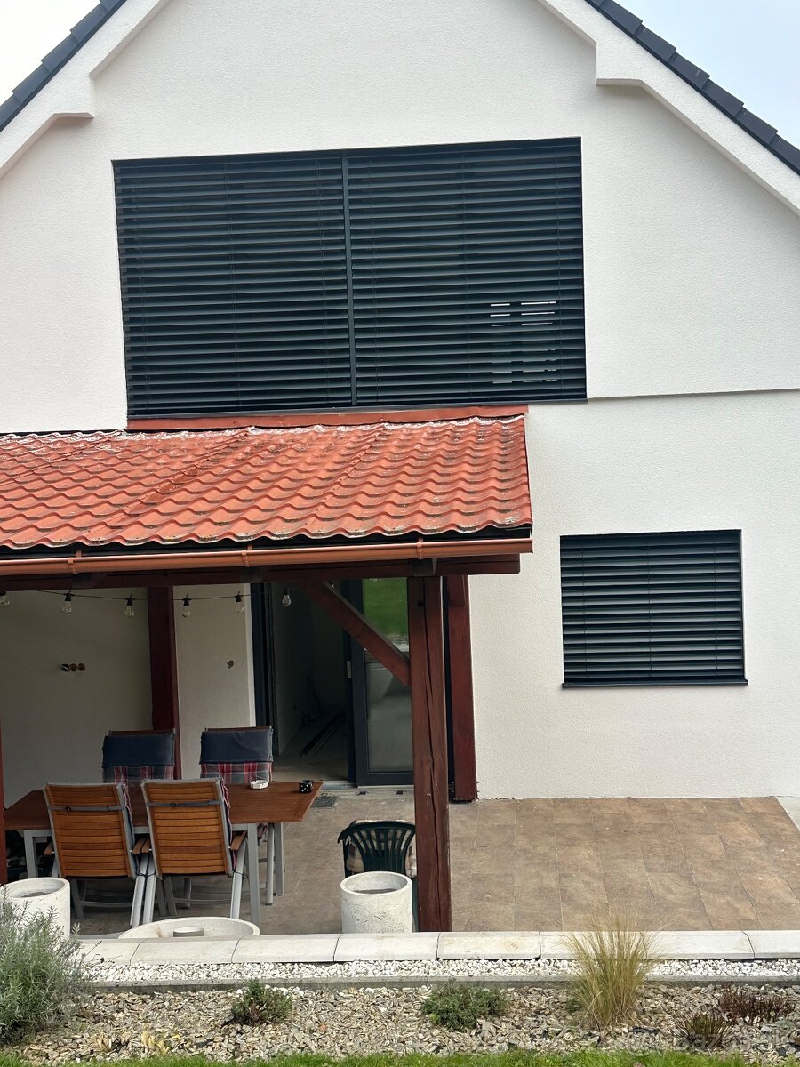 Predaj a montáž tieniacej techniky - 3