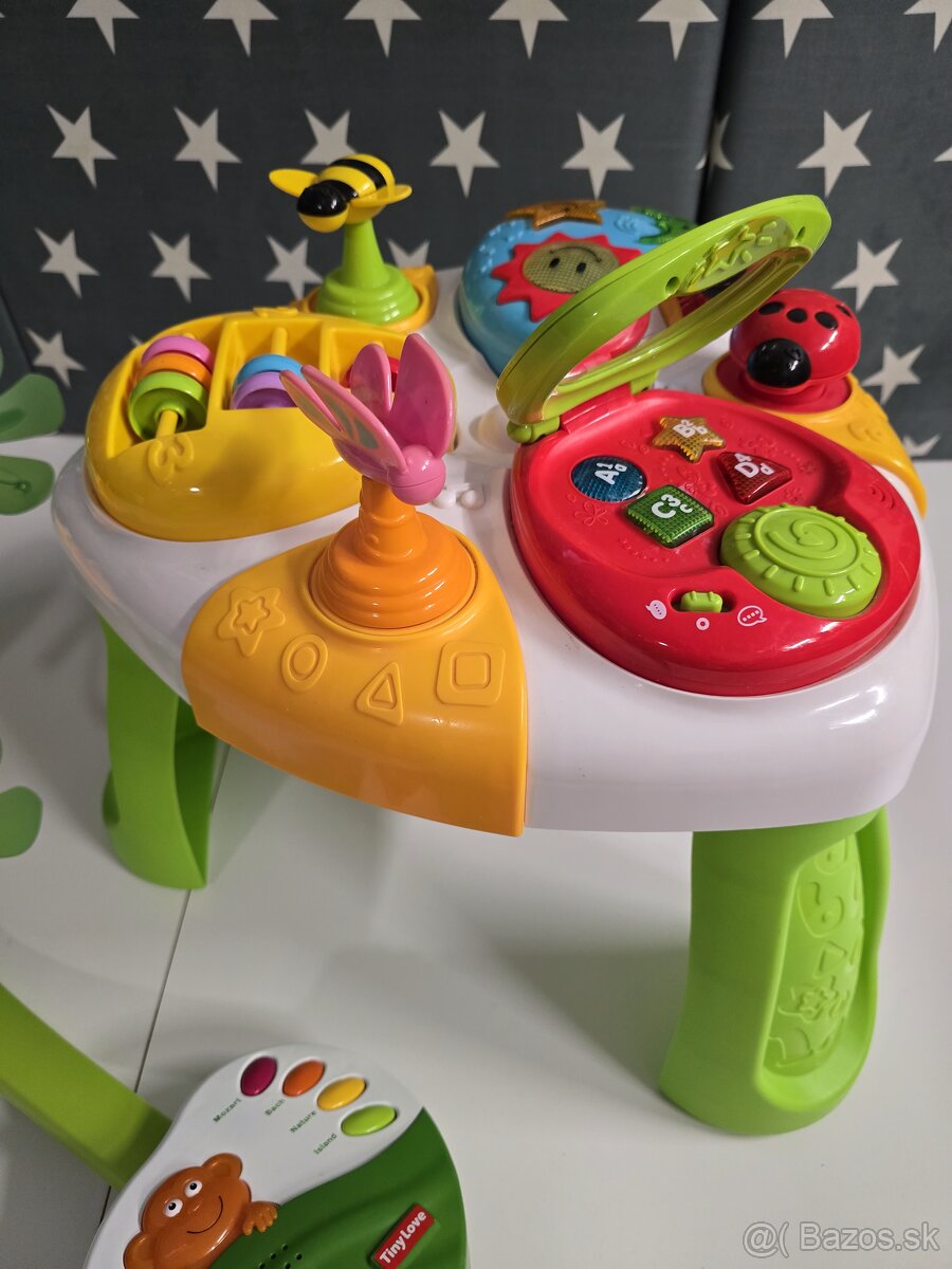 Detské hračky MIX - 3