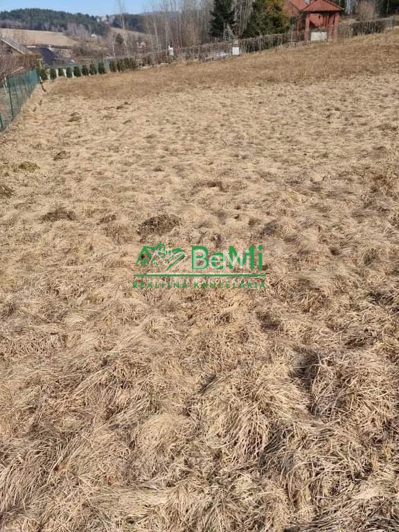 Predaj, investičný pozemok, 6881m2, Čadca (735-14-JAS) - 3