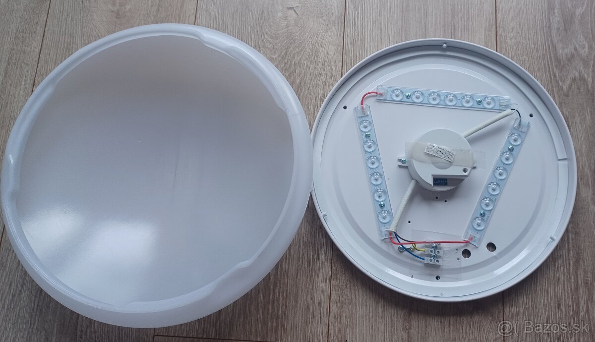 Stropné LED svietidlo Maxled - 3