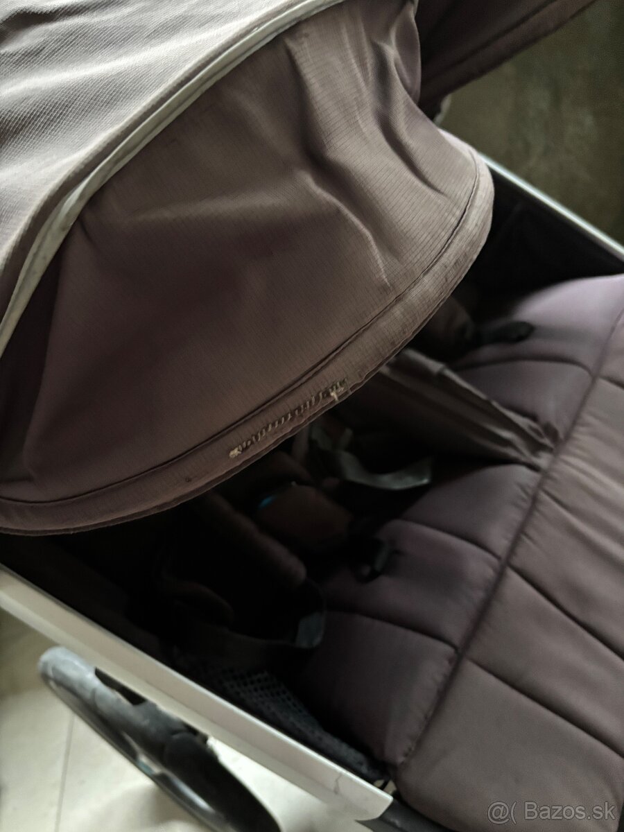 Thule Urban glide 2 duo - 3