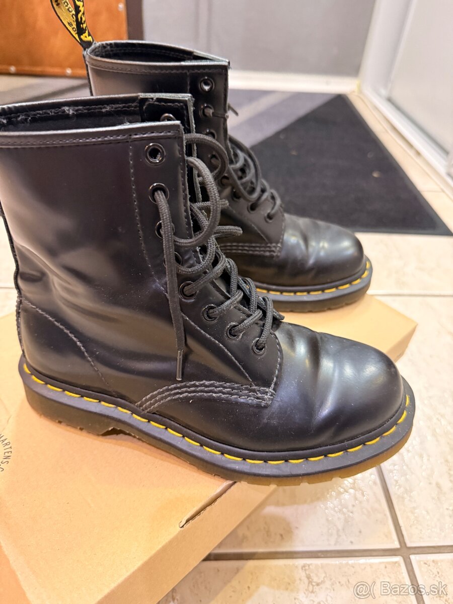 Dr.Martens - 3