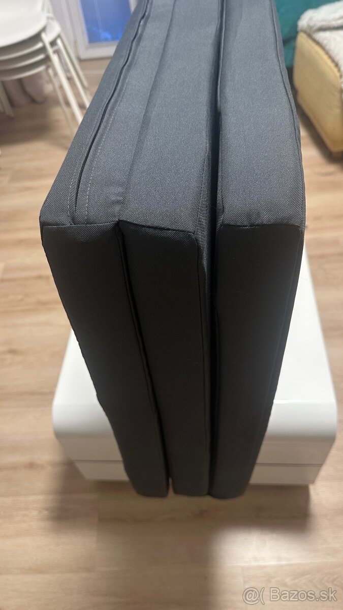 Predám skladací matrac - 3