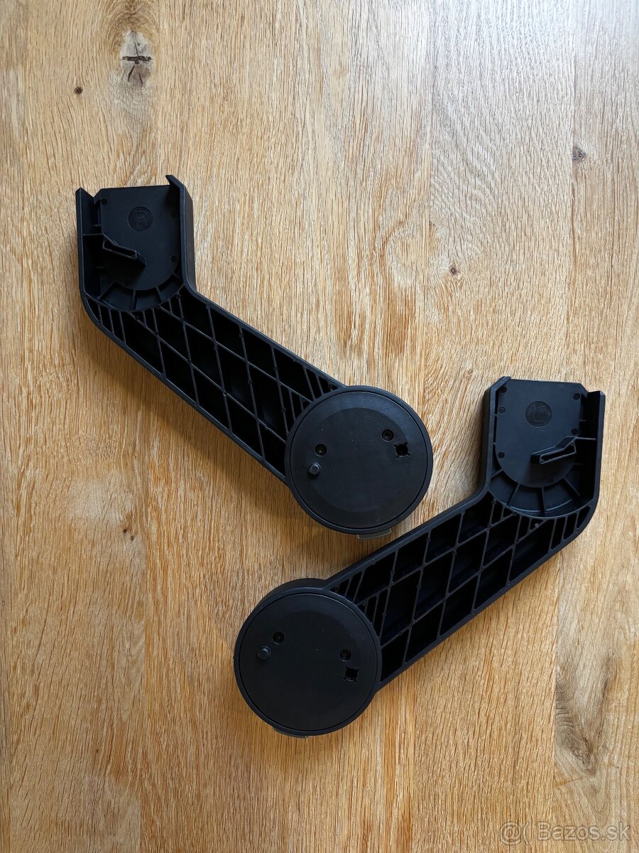 Joolz Hub2 adaptery na autosedacku - 3