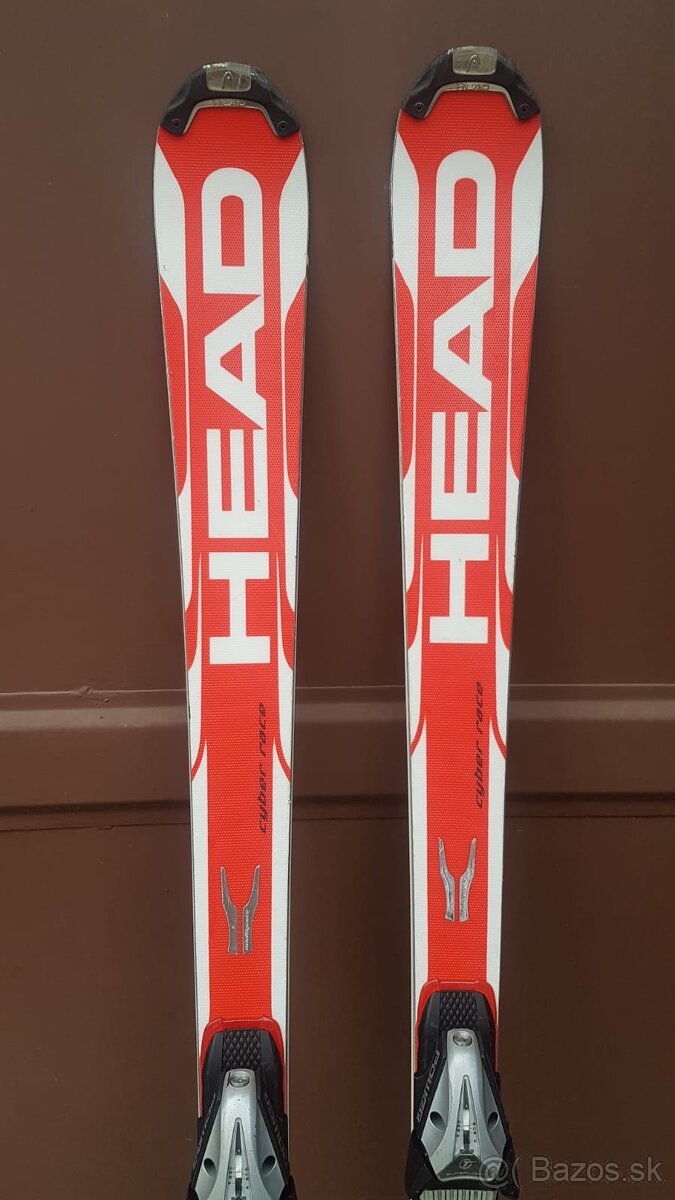 Top lyze Head 170 cm. - 3