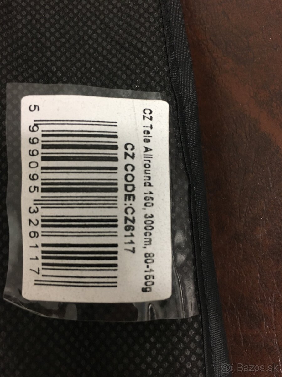 Rybárske veci pre začiatočníkov - 3