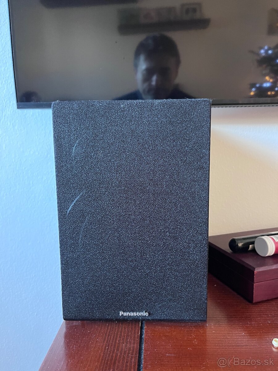 Panasonic SC-PMX92EG - 3