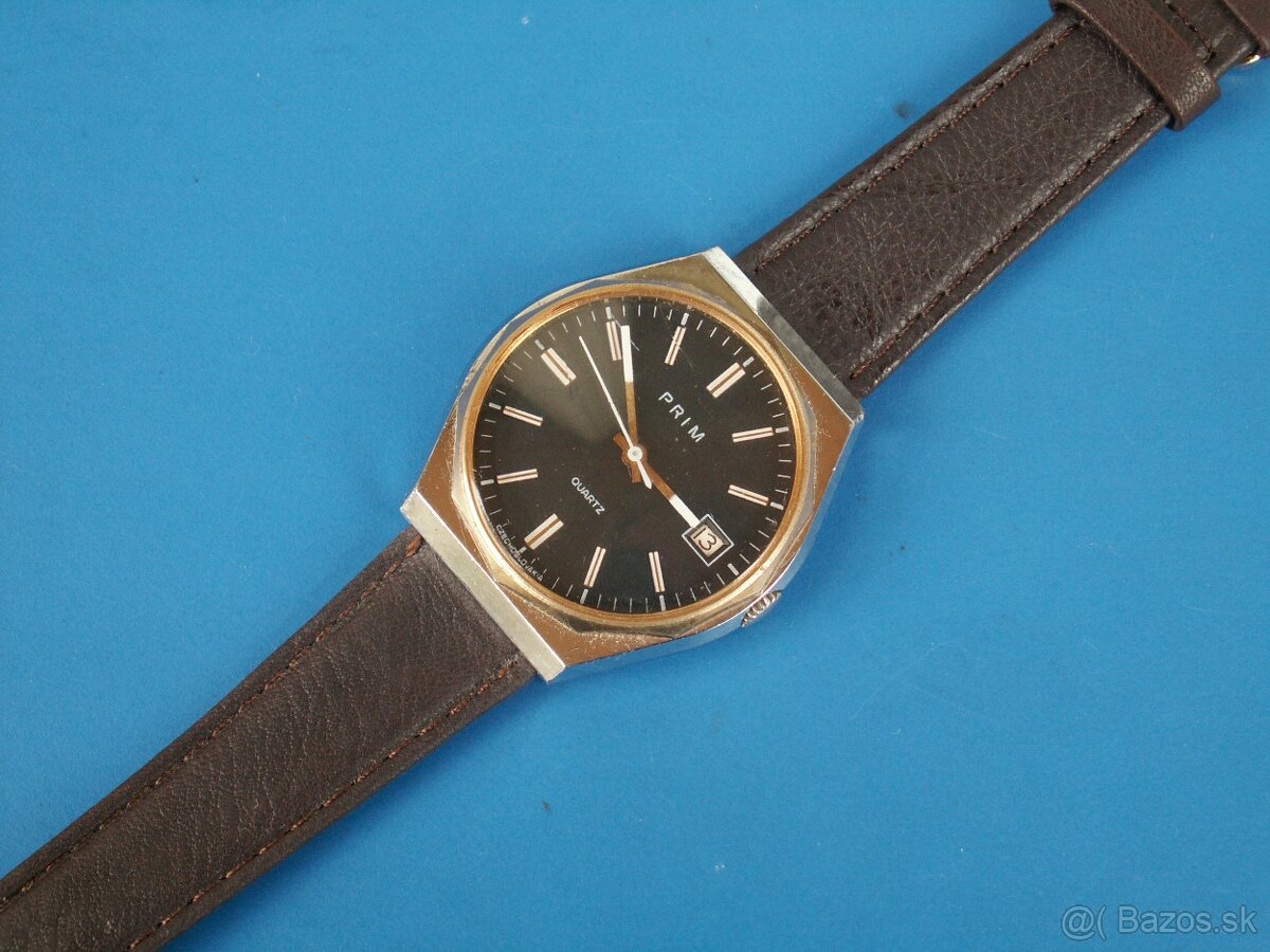 Hodinky Prim . - 3
