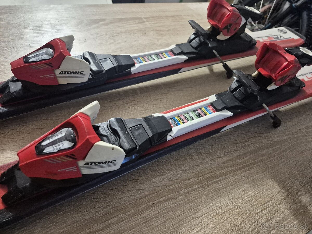 Detské lyže 110 - 3