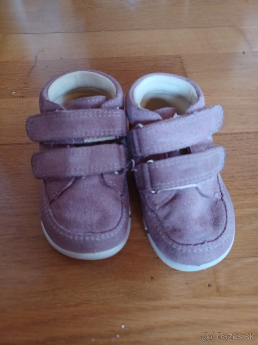 Topánky superfit 18 - 3