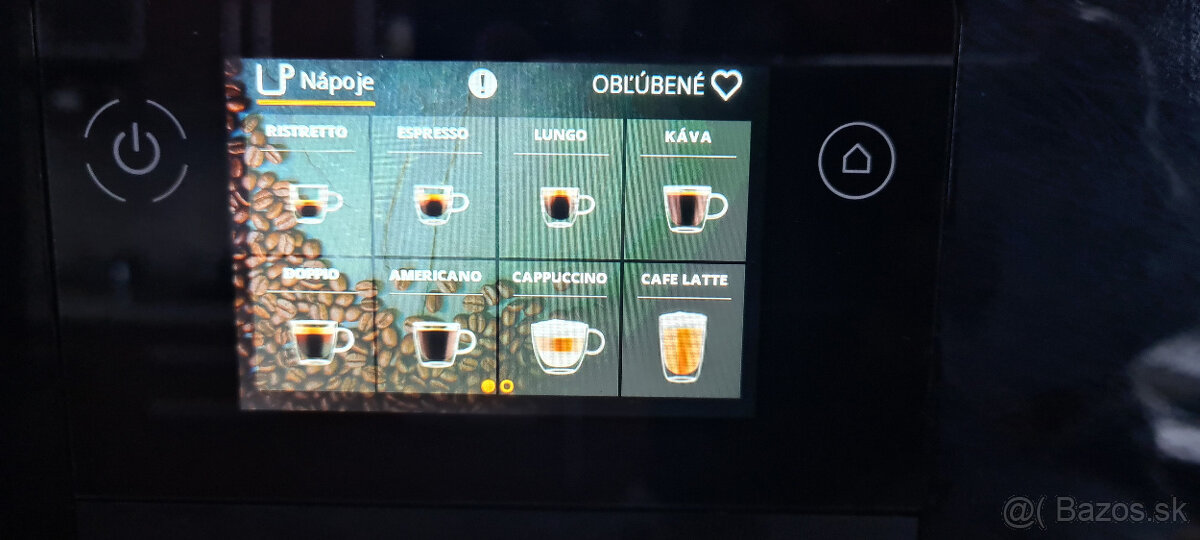 Krups Intuition Preference EA872B10 - 3