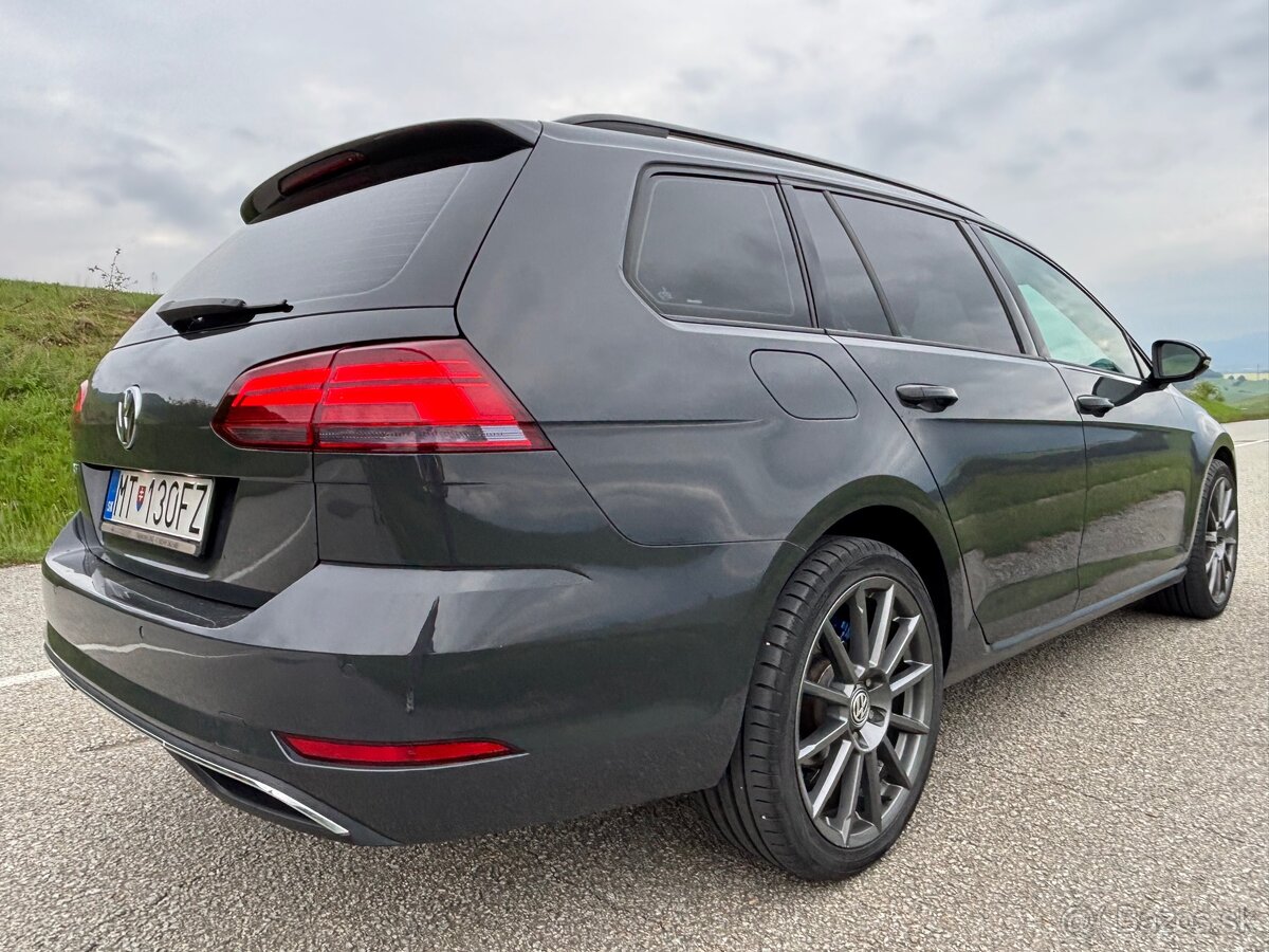 Volkswagen Golf 7.5 - 3