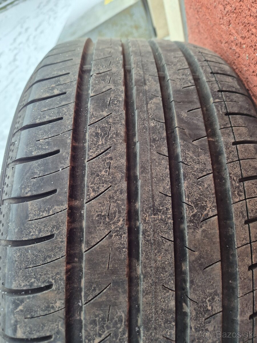 Preumatiky - 3