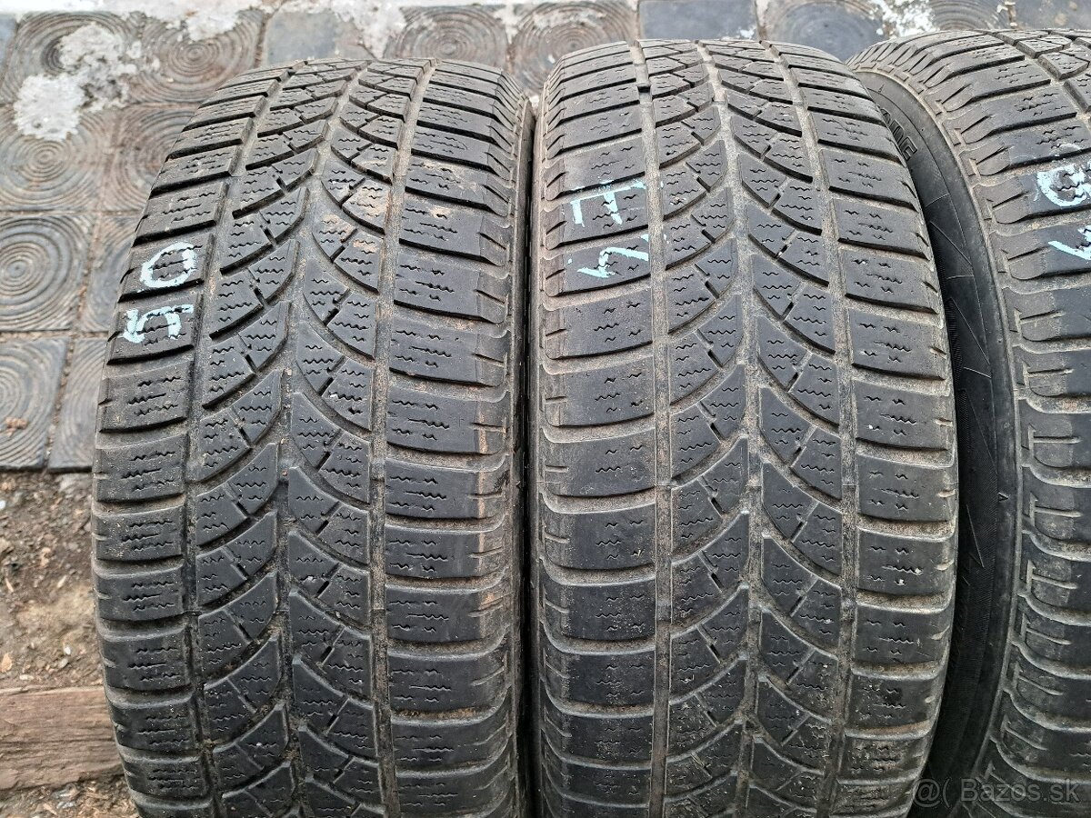 225/60 r17 brigestone - 3