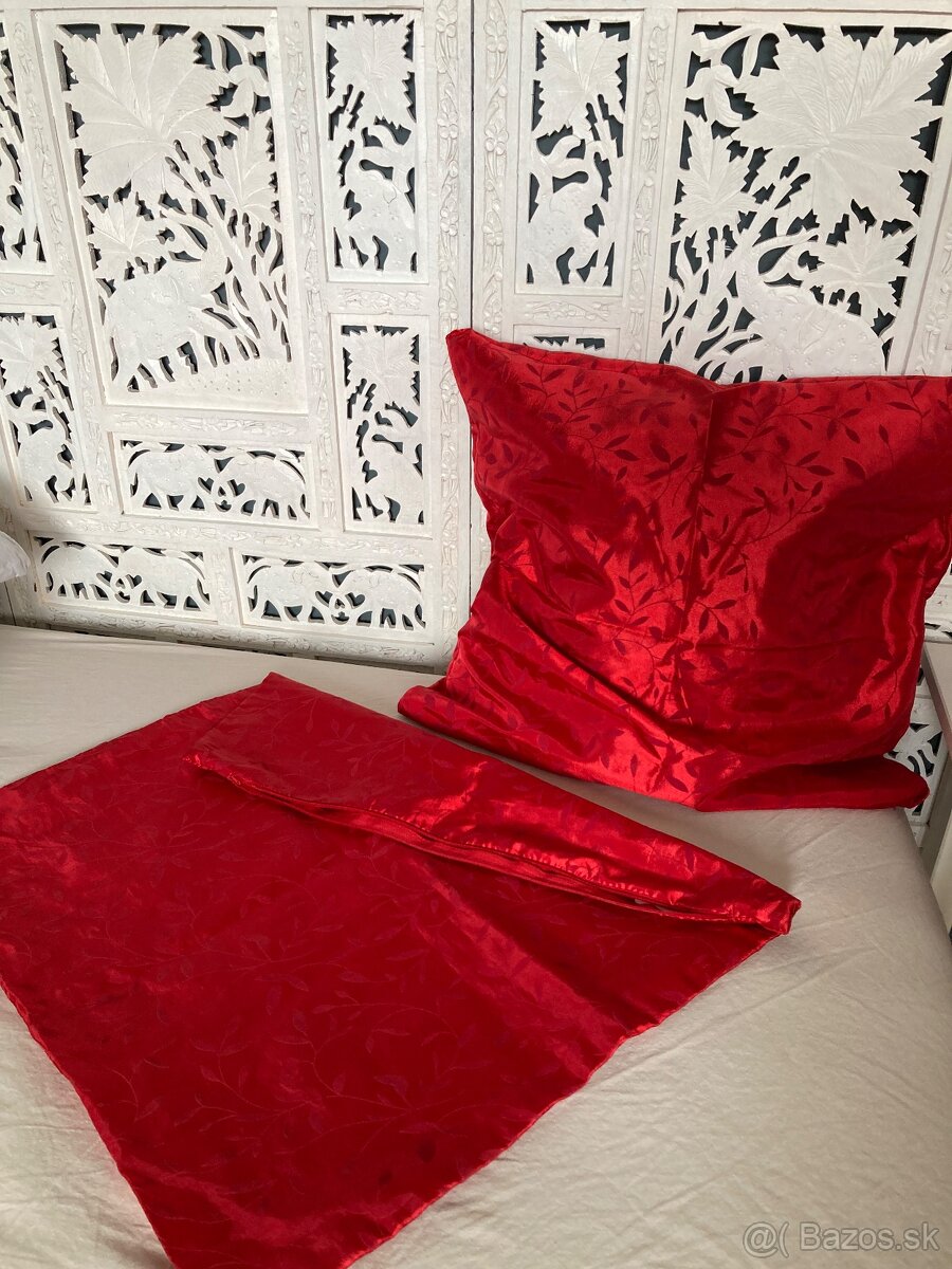 Obliecky na vankus 40x40 - 3