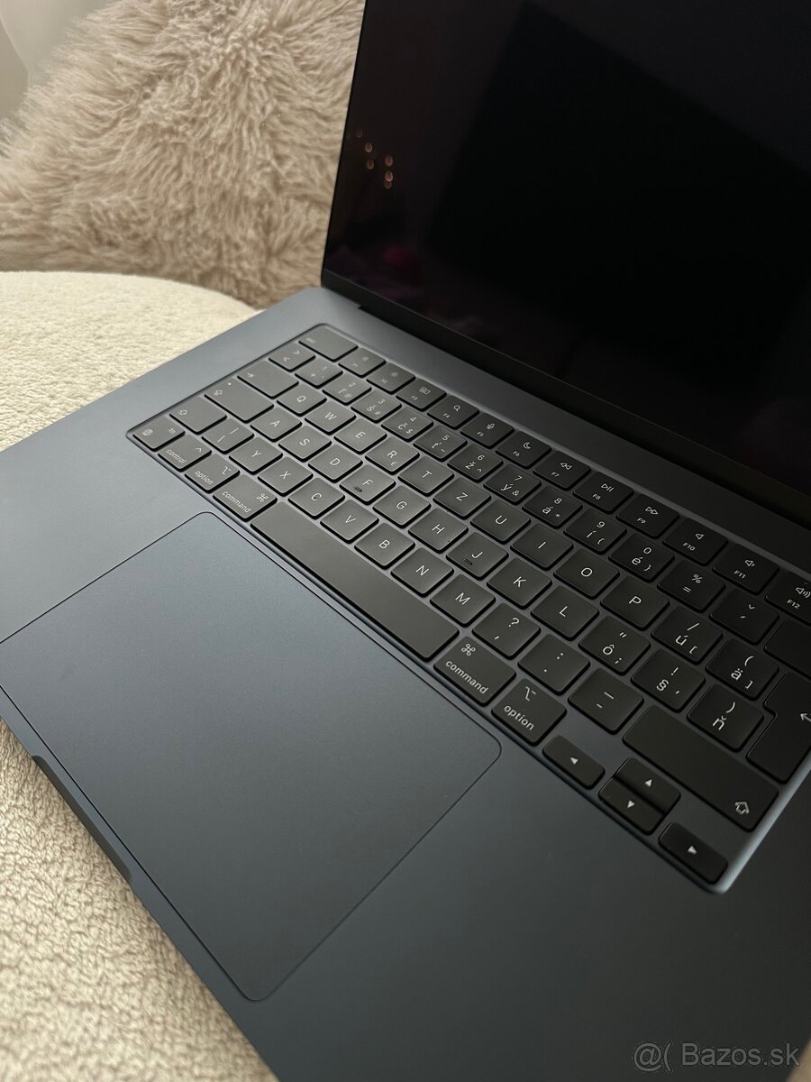 Apple MacBook Air 15 M2 - 3