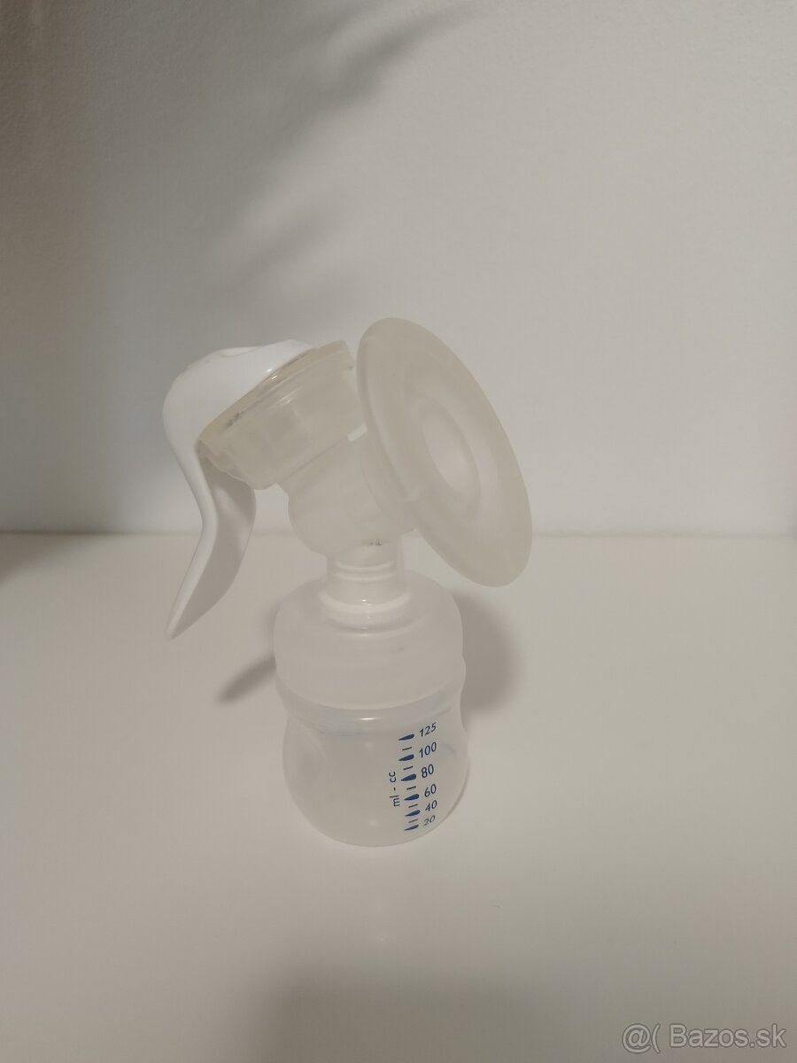 Odsávačka Avent Philips - 3