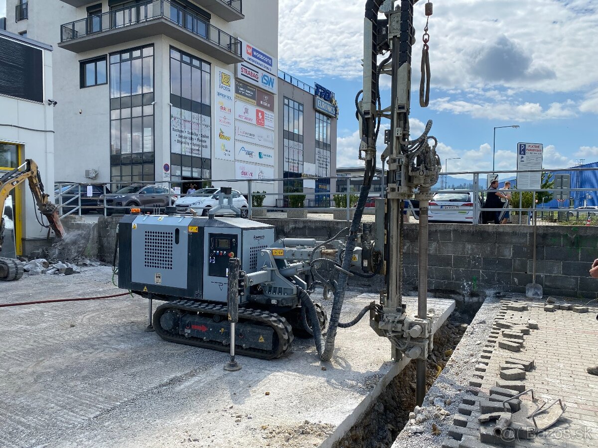 Hľadáme robotníka - 3