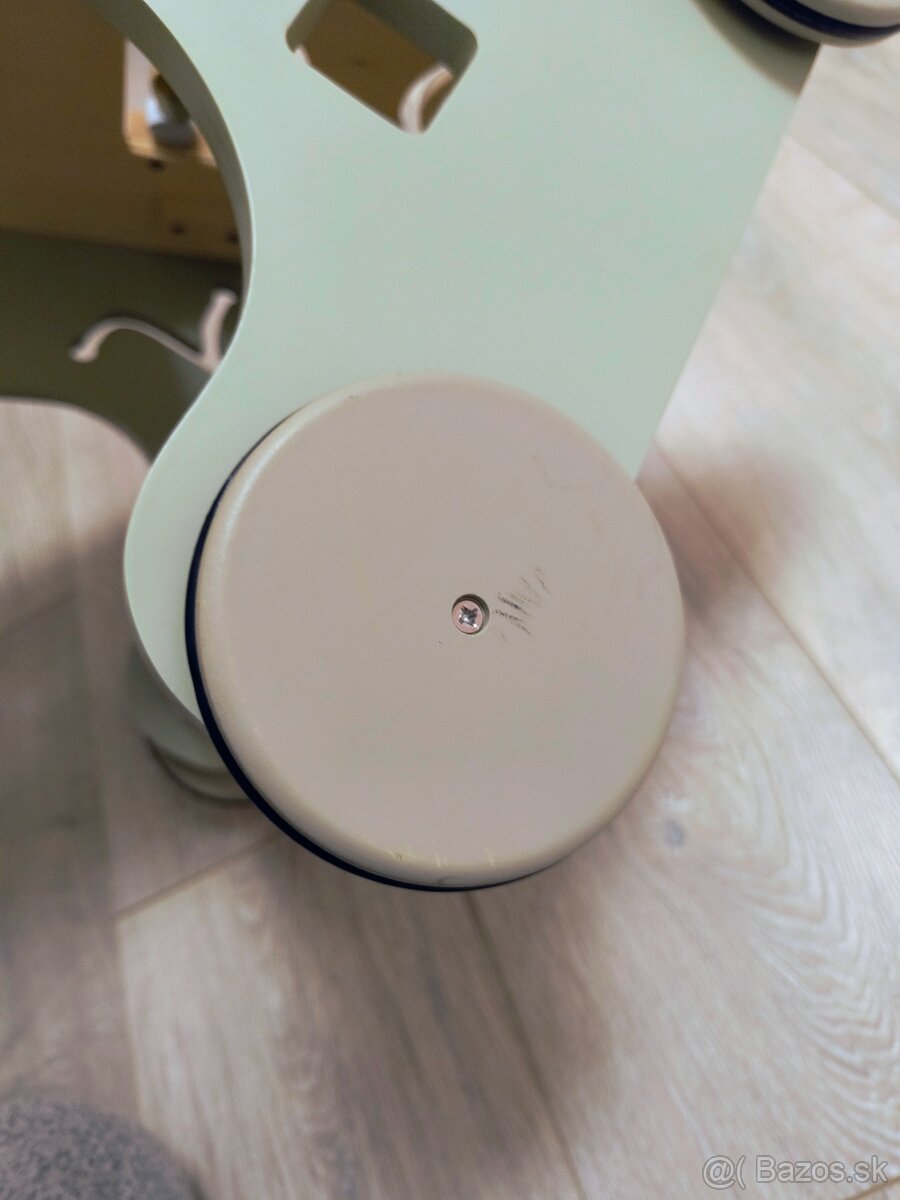 Chodítko Little Dutch - 3