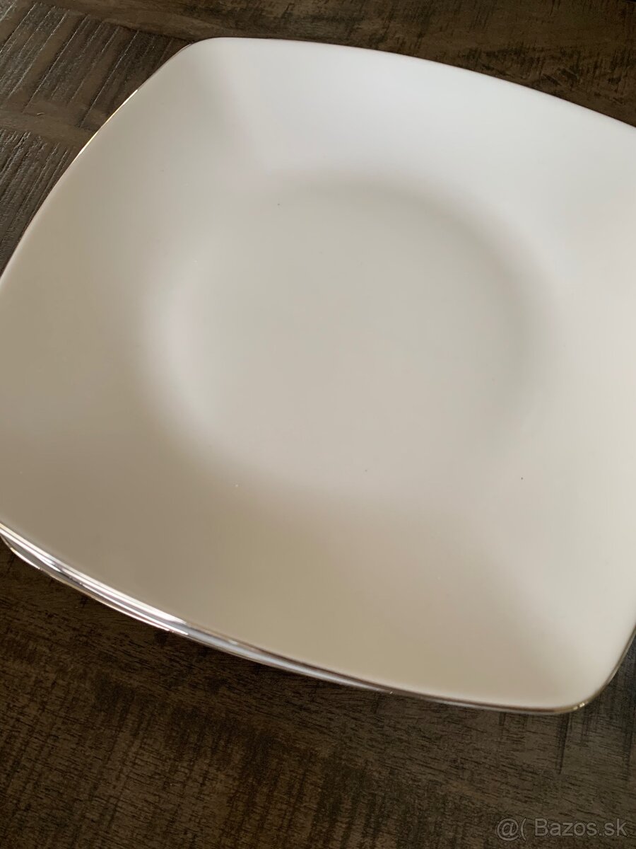 Obedová súprava + polievková misa grátis - 3