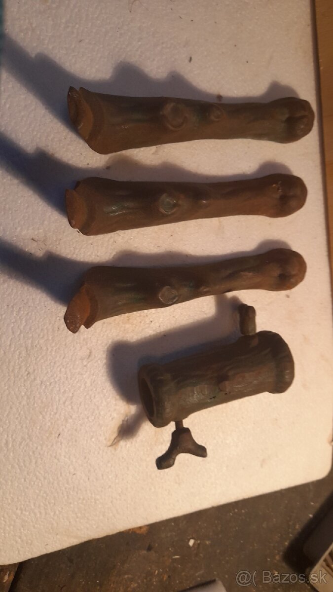 stojan na stromcek - 3