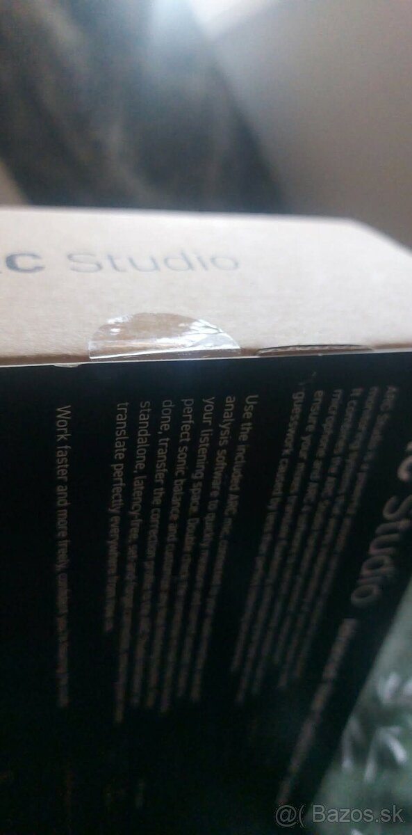 IK MULTIMEDIA ARC STUDIO - 3