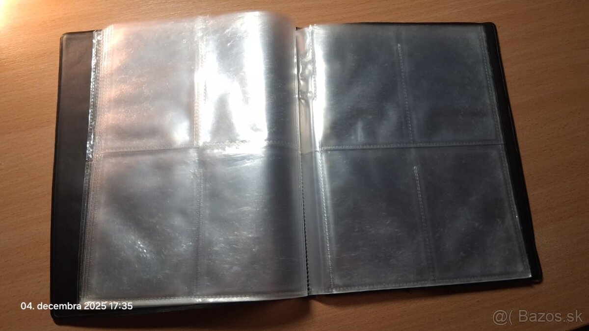 Predám Pokémon kartičky - 3