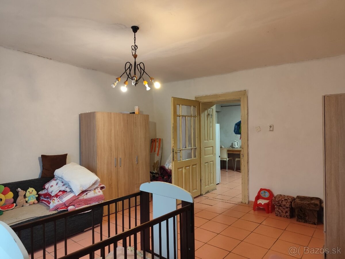 LACNÝ DOM - Čata - 3