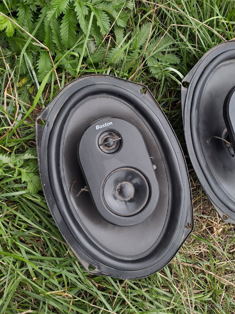 Reproduktory Boston RX97 - 3