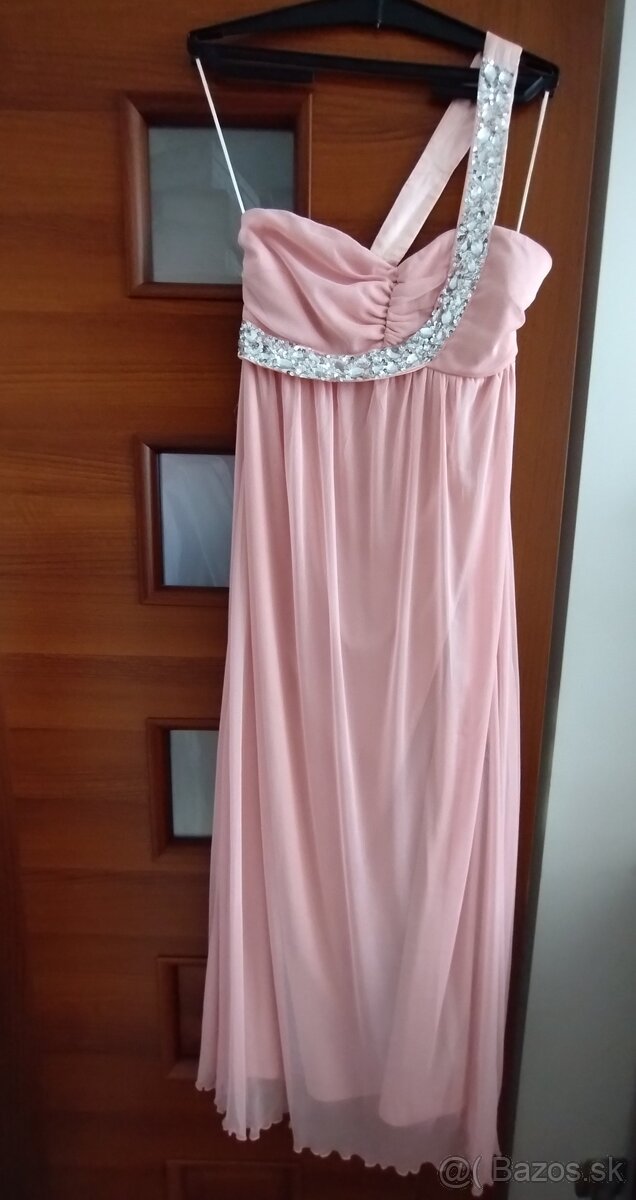 Šaty spoločenské v. 38 rôzne - 3