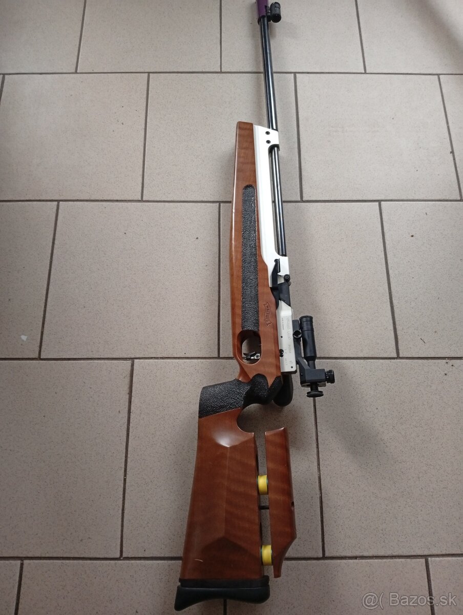 Vzduchovka - 3