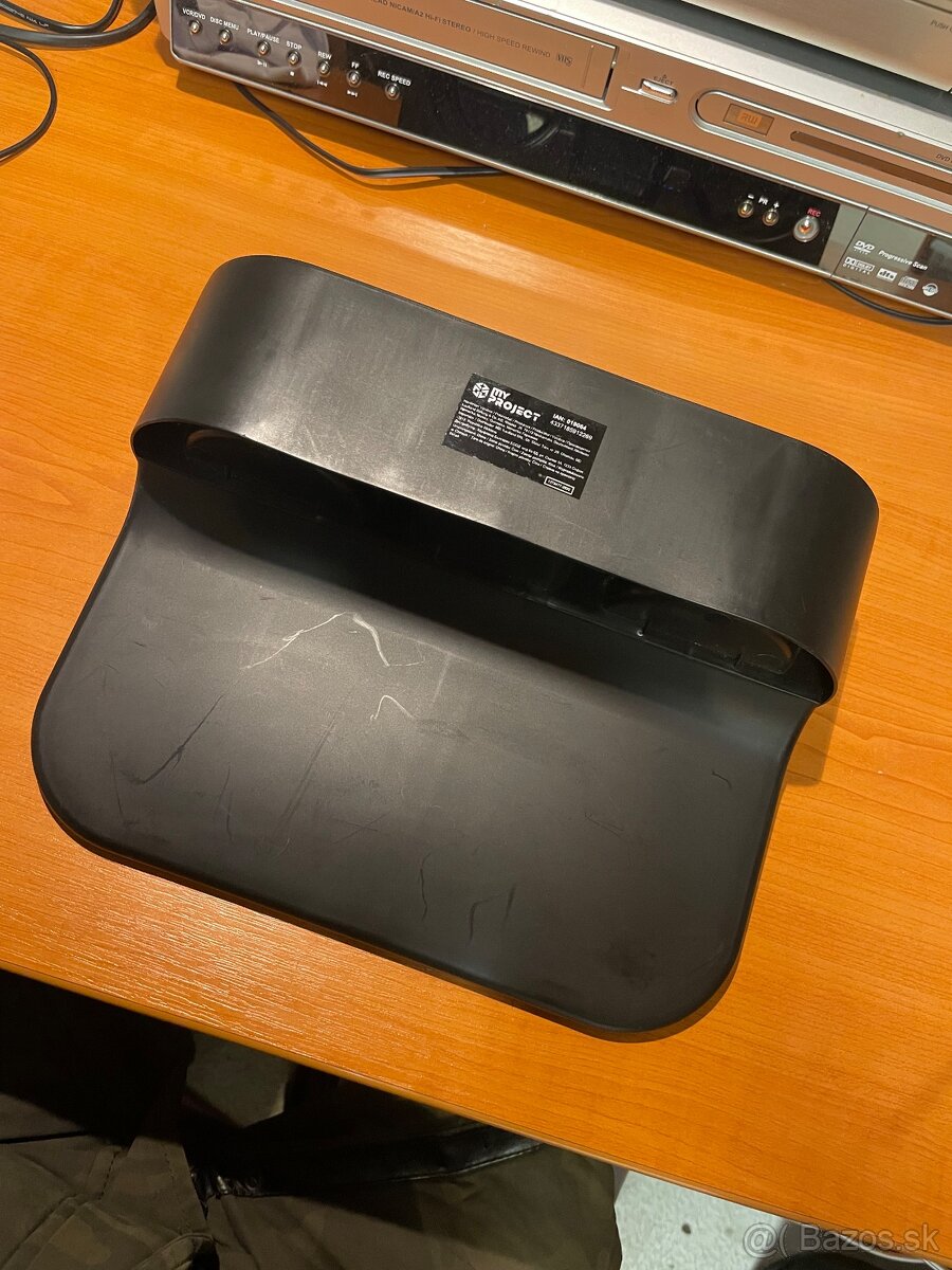 Drziak na pohare - 3