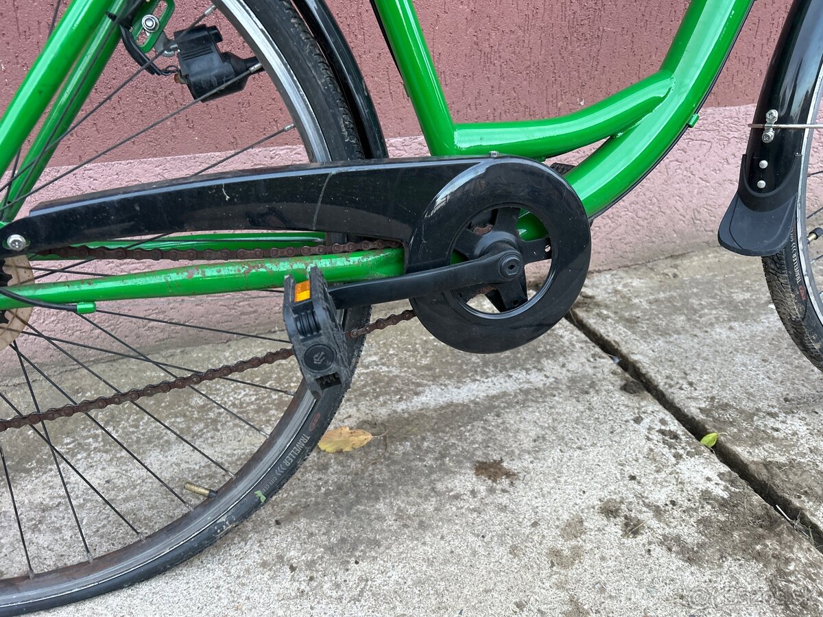 Hortsky bicykel 1369 28” - 3