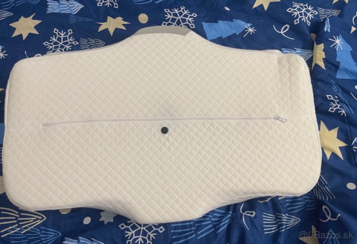 Ergonomicky vankúš na spanie - 3