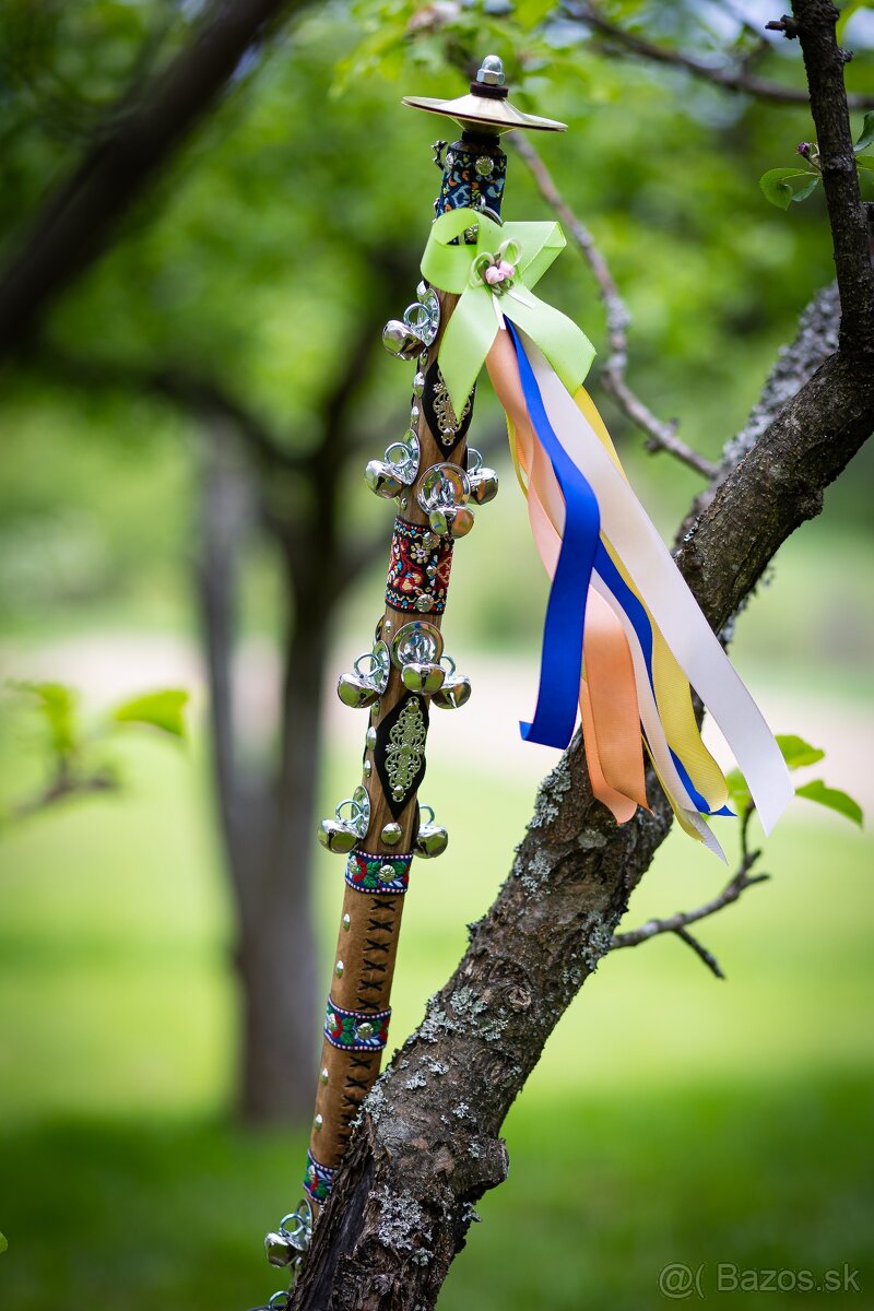 Predám Ozembuch - 3