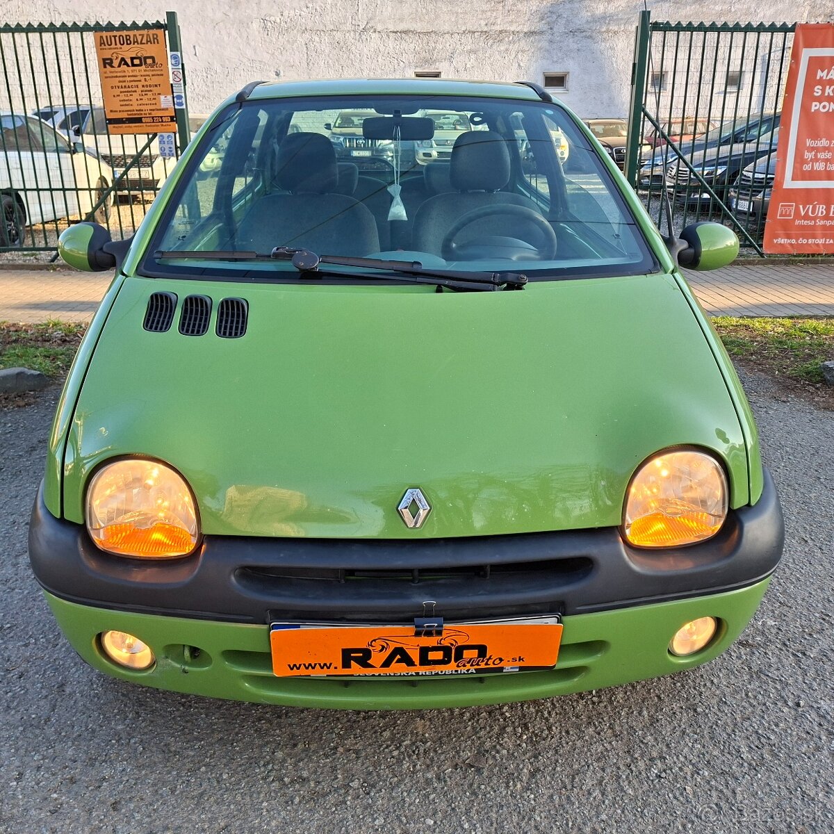 Renault Twingo 1.2 16V Expression - 3