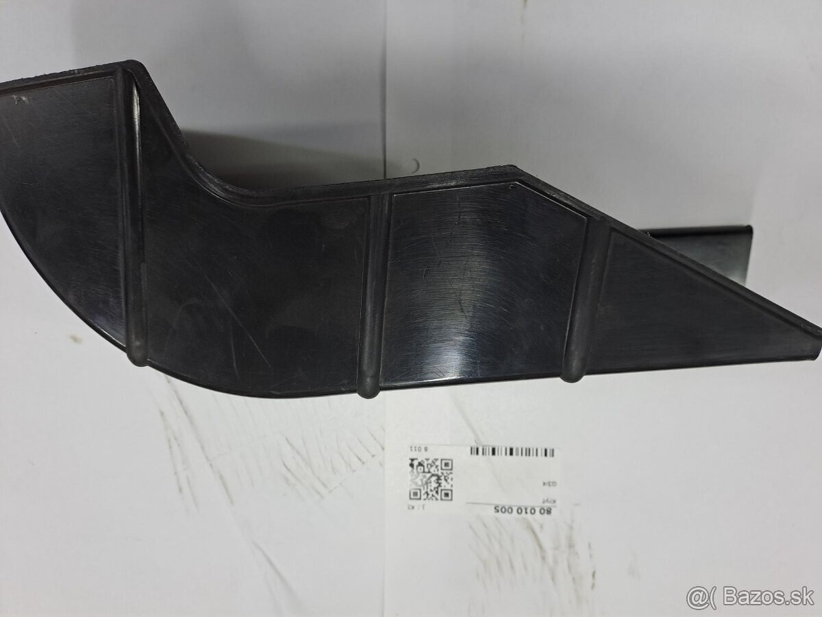 Kryt na Zetor , LKT - 3