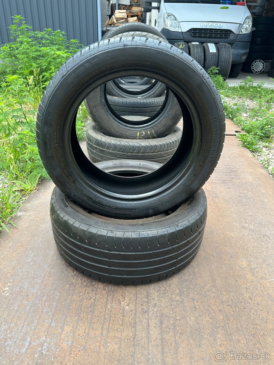 195/50 R15 - 3