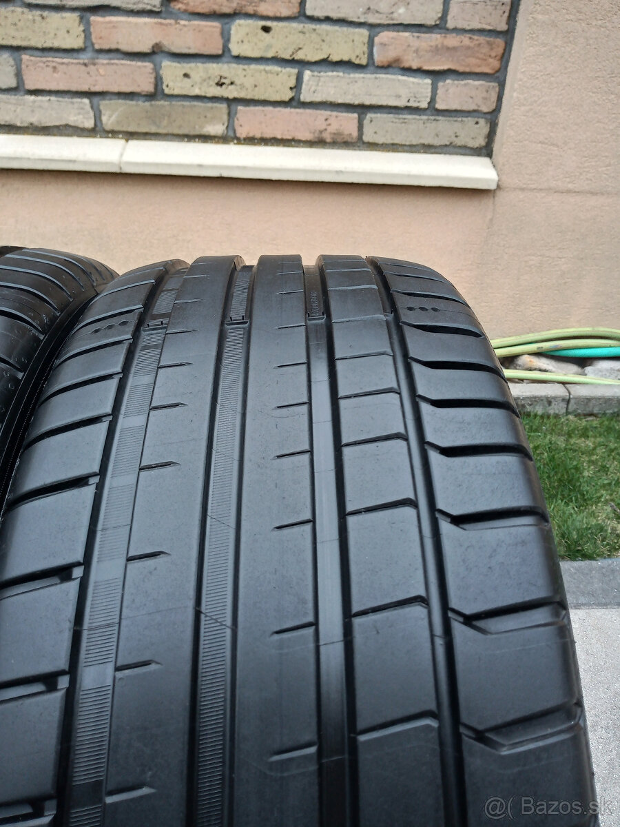 MICHELIN PILOT SPORT 5 235/45 R18 - 3