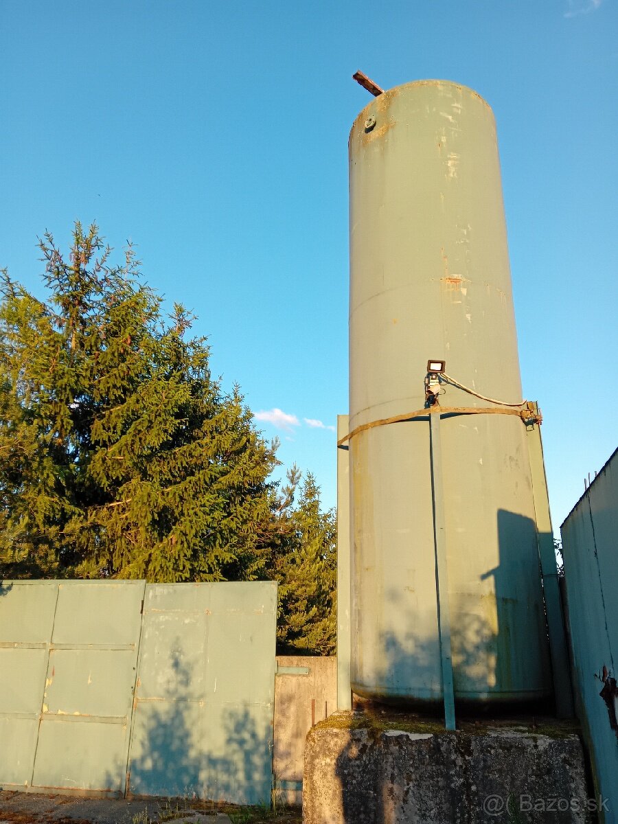 Cisterna - 3