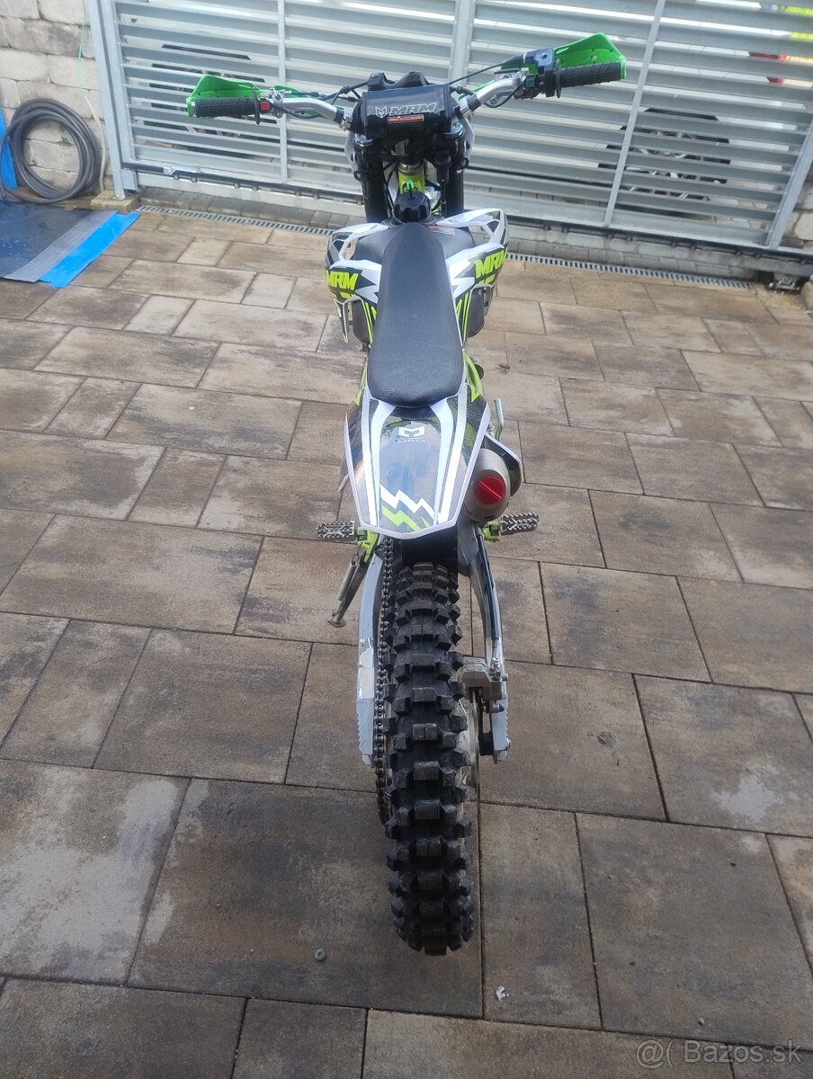 Pitbike 250