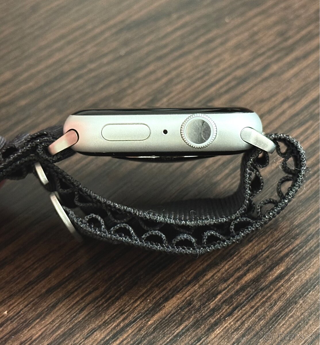 Apple Watch 9 45mm GPS - 3