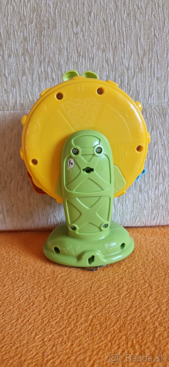 Ruské kolo VTech - 3