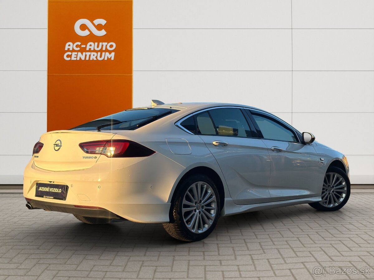 Opel Insignia 2.0 CDTI S S Exclusive - 3